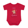 Sagittarius Baby Onesies Bodysuit - Pink - 5 colors