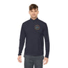 Libra Unisex Quarter-Zip Pullover - Multiple Colors
