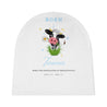 Taurus Baby Beanie - Blue