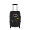 Taurus Constellation Luggage Cover