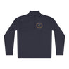 Taurus Unisex Quarter-Zip Pullover - Multiple Colors