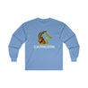 Capricorn Men's Ultra Cotton Long Sleeve Tee