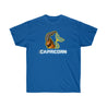 Capricorn Unisex Ultra Cotton Tee