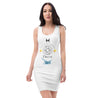 Pisces Element Dress