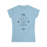 Cancer Element & Symbol Women's Tee