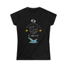 Cancer Element & Symbol Women's Tee