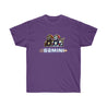 Gemini Unisex Ultra Cotton Tee