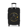 Leo Constellation Luggage Cover