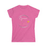 Gemini Constellation Women's Tee