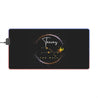 Taurus LED Gaming Mouse Pad