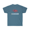 Cancer Unisex Ultra Cotton Tee