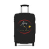 Aries Constellation Luggage Cover