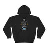 Sample Cancer Unisex Heavy Blend™ Hooded Sweatshirt