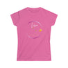 Libra Constellation Women's Tee