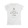Gemini Element & Symbol Women's Tee