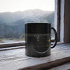 Gemini Constellation Morphing Mug, 11oz