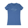 French Cancer Women's Tee - Multiple Colors