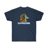 Capricorn Unisex Ultra Cotton Tee