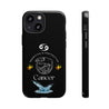 Cancer Cell Phone Cases - Tough - Black