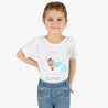 Capricorn Baby Onesies Bodysuit - Pink - 5 colors