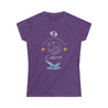 Cancer Element & Symbol Women's Tee