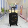 Taurus Constellation Luggage Cover