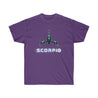 Scorpio Unisex Ultra Cotton Tee