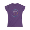 Pisces Constellation Women's Tee