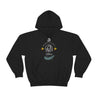 Sample Libra Unisex Heavy Blend™ Hooded Sweatshirt