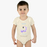 Scorpio Baby Onesies Bodysuit - Blue - 5 colors