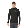 Libra Unisex Quarter-Zip Pullover - Multiple Colors