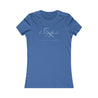 French Sagittarius Women's Tee - Multiple Colors