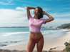 Sagittarius Element Champion Women's Cropped T-Shirt - Multiple Colors