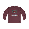 Aries Men's Ultra Cotton Long Sleeve Tee