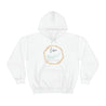 Aquarius Element Unisex Heavy Blend™ Hooded Sweatshirt