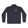 Cancer Unisex Quarter-Zip Pullover - Multiple Colors