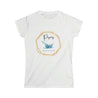 Pisces Element Women's Tee