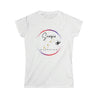 Scorpio Constellation Women's Tee