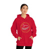 Gemini Element Unisex Heavy Blend™ Hooded Sweatshirt