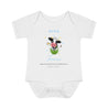 Taurus Baby Onesies Bodysuit - Blue - 5 colors