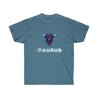 Taurus Unisex Ultra Cotton Tee