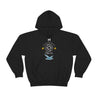 Sample Pisces Unisex Heavy Blend™ Hooded Sweatshirt