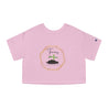 Taurus Element Champion Women's Cropped T-Shirt - Multiple Colors