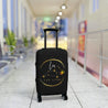 Leo Constellation Luggage Cover