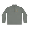 Pisces Unisex Quarter-Zip Pullover - Multiple Colors