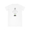 Taurus T-Shirt Dress - Multiple Colors