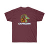 Capricorn Unisex Ultra Cotton Tee