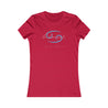 French Cancer Women's Tee - Multiple Colors