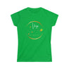 Virgo Constellation Women's Tee