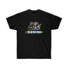 Gemini Unisex Ultra Cotton Tee